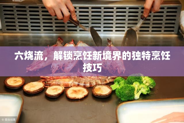 六燒流，解鎖烹飪新境界的獨(dú)特烹飪技巧