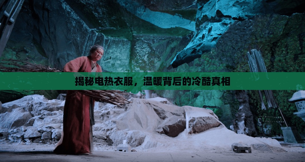 揭秘電熱衣服，溫暖背后的冷酷真相