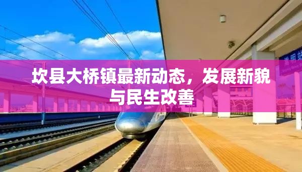 坎縣大橋鎮(zhèn)最新動態(tài)，發(fā)展新貌與民生改善