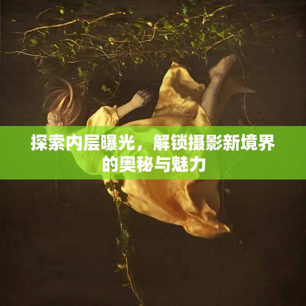 探索內(nèi)層曝光，解鎖攝影新境界的奧秘與魅力
