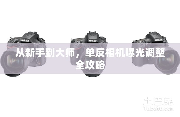 從新手到大師，單反相機(jī)曝光調(diào)整全攻略