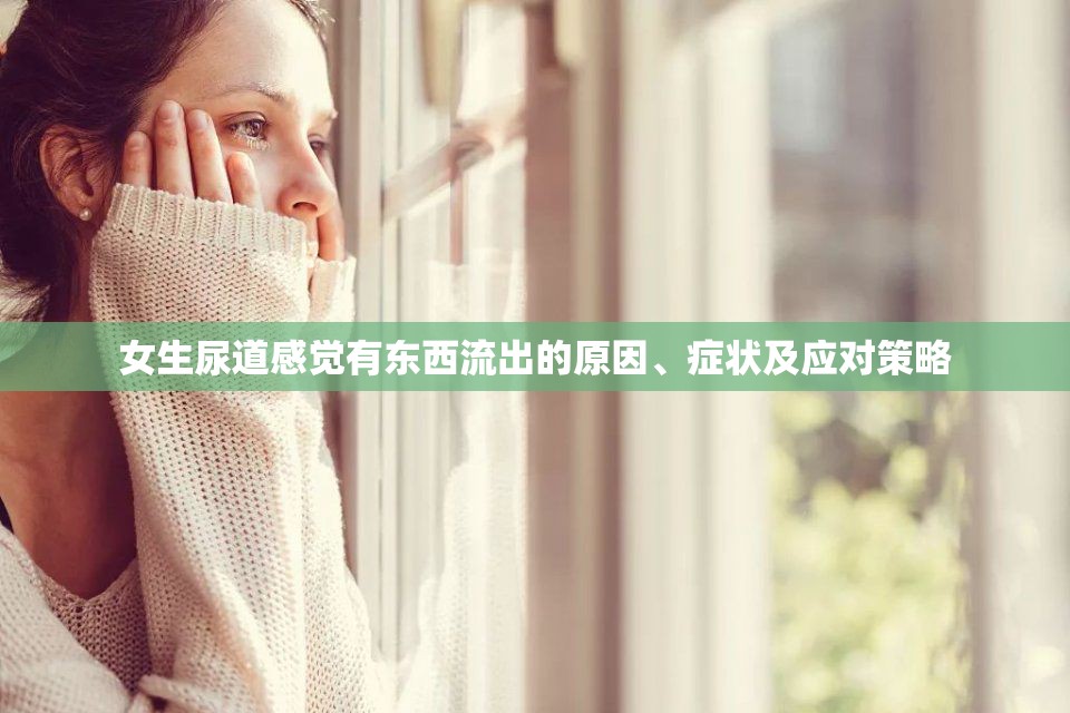 女生尿道感覺有東西流出的原因、癥狀及應對策略