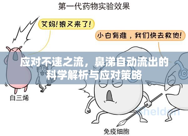 應(yīng)對(duì)不速之流，鼻涕自動(dòng)流出的科學(xué)解析與應(yīng)對(duì)策略