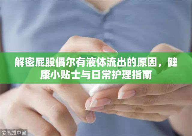 解密屁股偶爾有液體流出的原因，健康小貼士與日常護(hù)理指南