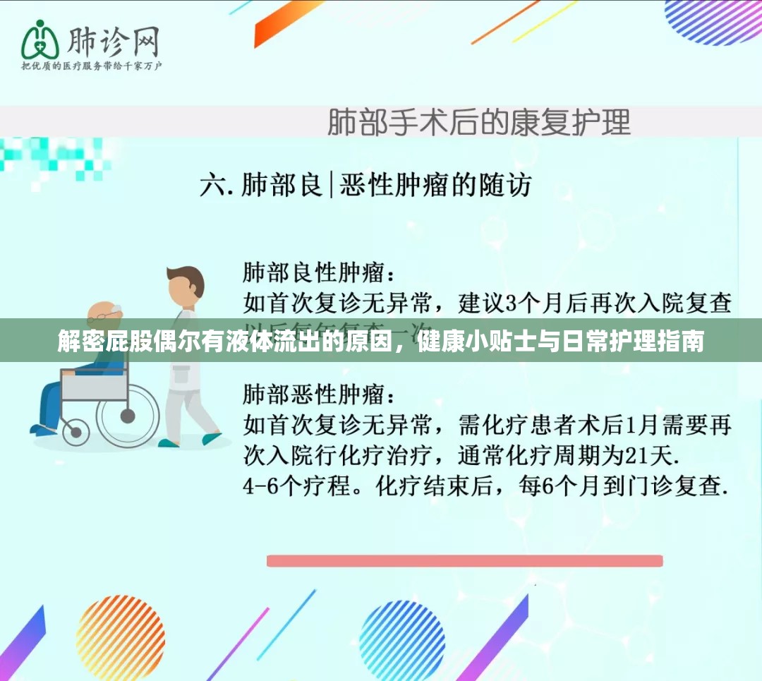 解密屁股偶爾有液體流出的原因，健康小貼士與日常護(hù)理指南