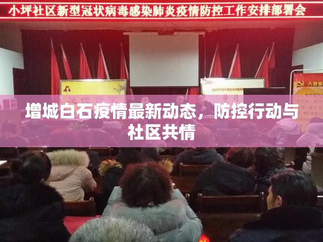 增城白石疫情最新動態(tài)，防控行動與社區(qū)共情