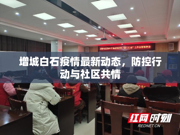 增城白石疫情最新動態(tài)，防控行動與社區(qū)共情