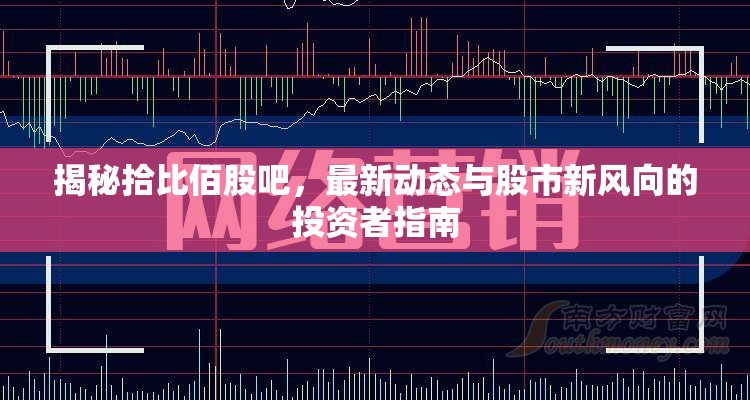 揭秘拾比佰股吧，最新動態(tài)與股市新風向的投資者指南