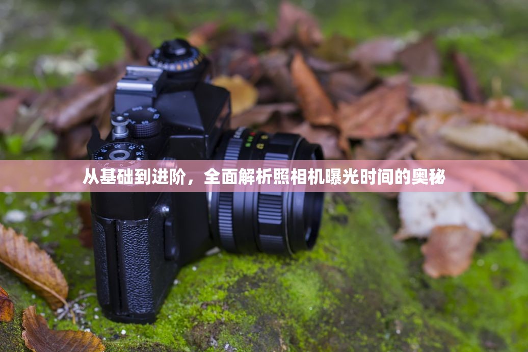從基礎到進階，全面解析照相機曝光時間的奧秘