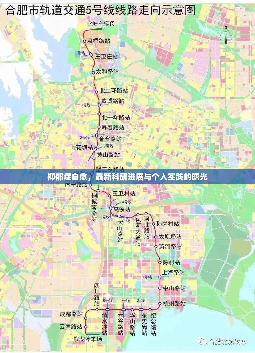 抑郁癥自愈，最新科研進(jìn)展與個(gè)人實(shí)踐的曙光