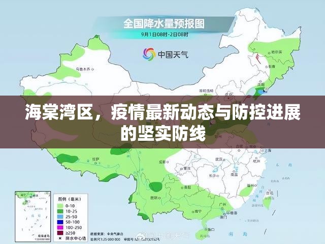 海棠灣區(qū)，疫情最新動態(tài)與防控進(jìn)展的堅實防線