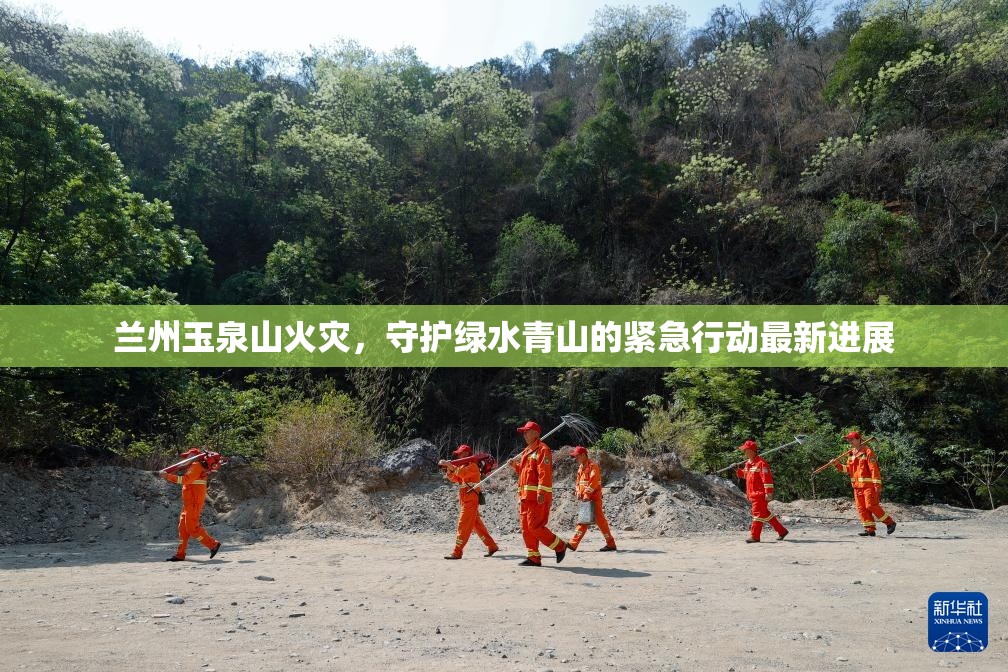 蘭州玉泉山火災(zāi)，守護(hù)綠水青山的緊急行動(dòng)最新進(jìn)展