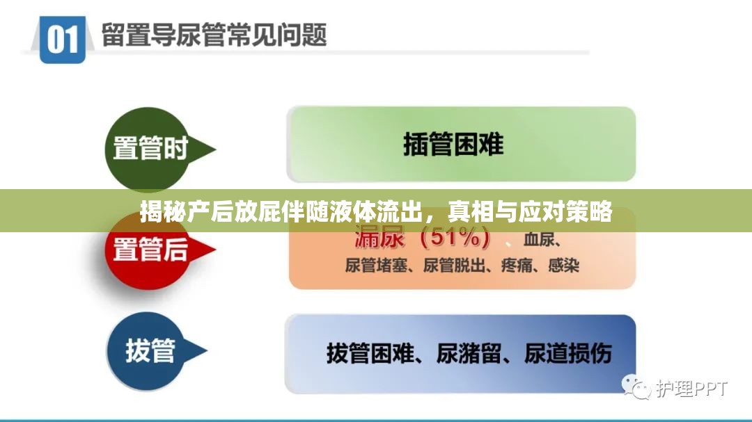 揭秘產(chǎn)后放屁伴隨液體流出，真相與應(yīng)對策略