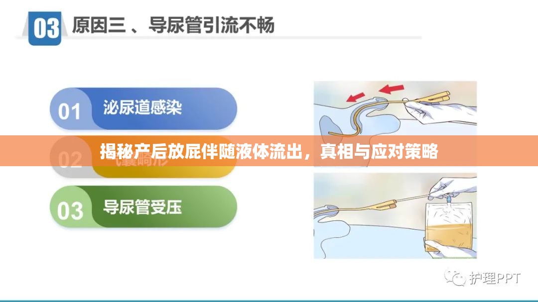 揭秘產(chǎn)后放屁伴隨液體流出，真相與應(yīng)對策略