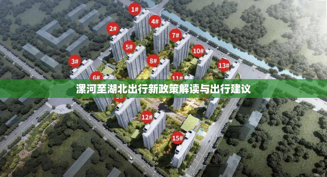 漯河至湖北出行新政策解讀與出行建議