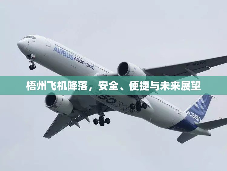 梧州飛機(jī)降落，安全、便捷與未來展望