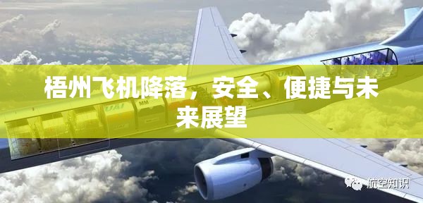 梧州飛機(jī)降落，安全、便捷與未來展望