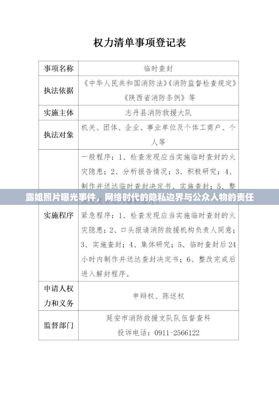露姐照片曝光事件，網(wǎng)絡(luò)時(shí)代的隱私邊界與公眾人物的責(zé)任