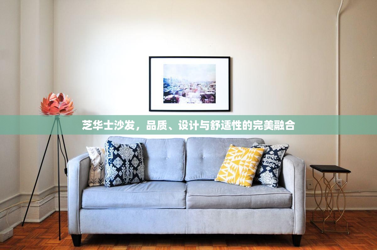 芝華士沙發(fā)，品質(zhì)、設(shè)計與舒適性的完美融合