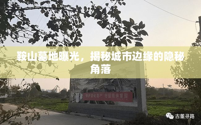 鞍山墓地曝光，揭秘城市邊緣的隱秘角落