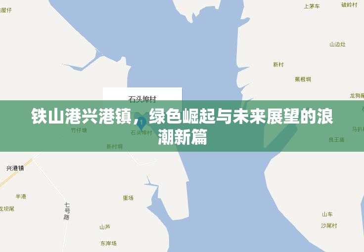 鐵山港興港鎮(zhèn)，綠色崛起與未來展望的浪潮新篇