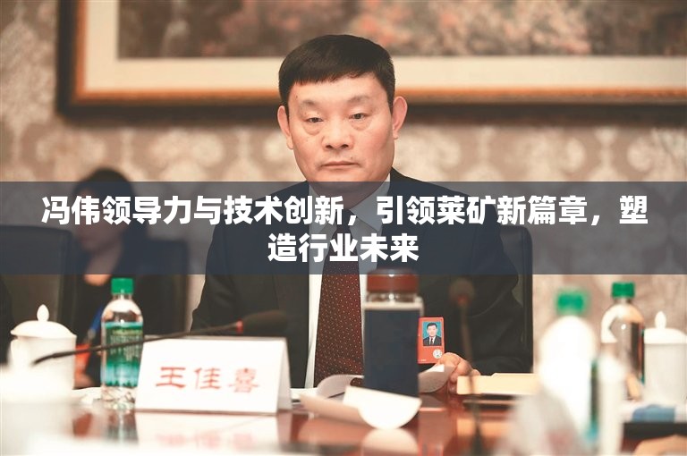 馮偉領(lǐng)導(dǎo)力與技術(shù)創(chuàng)新，引領(lǐng)萊礦新篇章，塑造行業(yè)未來