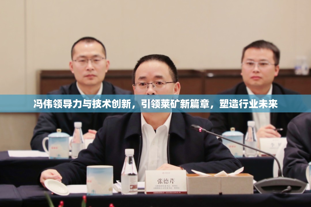 馮偉領(lǐng)導(dǎo)力與技術(shù)創(chuàng)新，引領(lǐng)萊礦新篇章，塑造行業(yè)未來