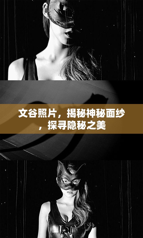 文谷照片，揭秘神秘面紗，探尋隱秘之美