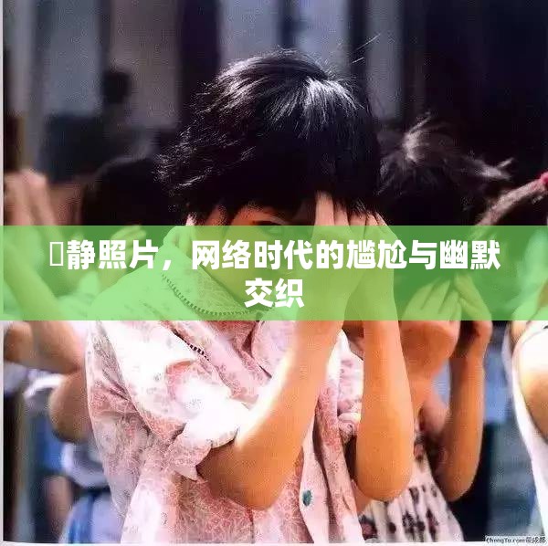 囧靜照片，網(wǎng)絡(luò)時代的尷尬與幽默交織