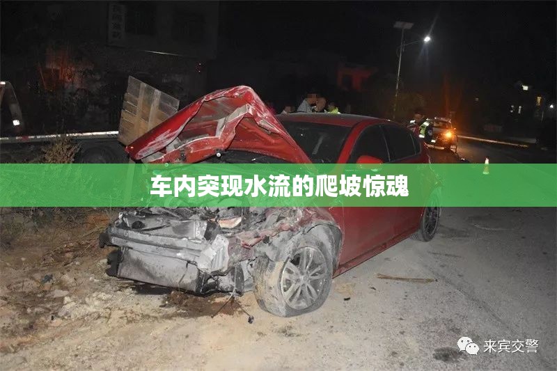 車內(nèi)突現(xiàn)水流的爬坡驚魂