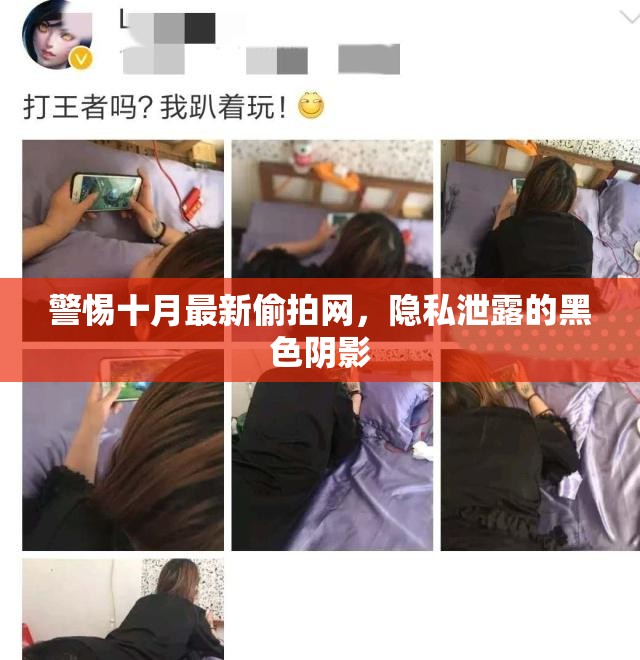 警惕十月最新偷拍網(wǎng)，隱私泄露的黑色陰影