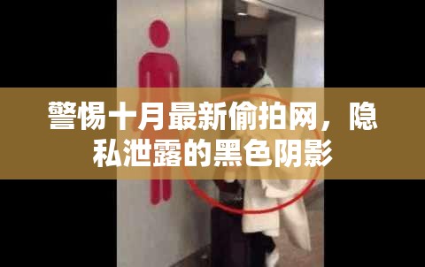 警惕十月最新偷拍網(wǎng)，隱私泄露的黑色陰影