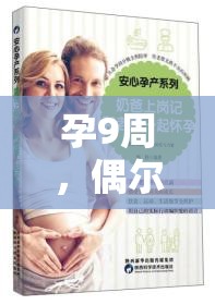 孕9周，偶爾血流出的溫柔警報與安心指南