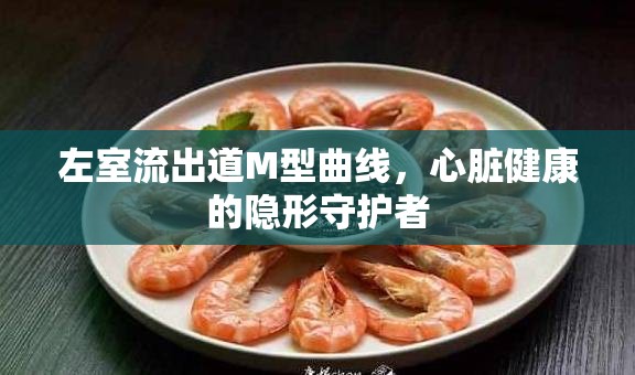 左室流出道M型曲線，心臟健康的隱形守護(hù)者