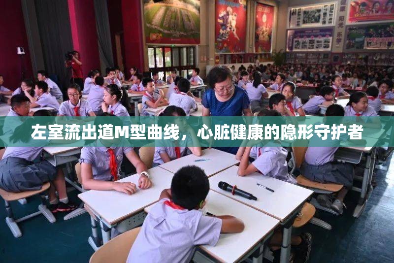 左室流出道M型曲線，心臟健康的隱形守護(hù)者