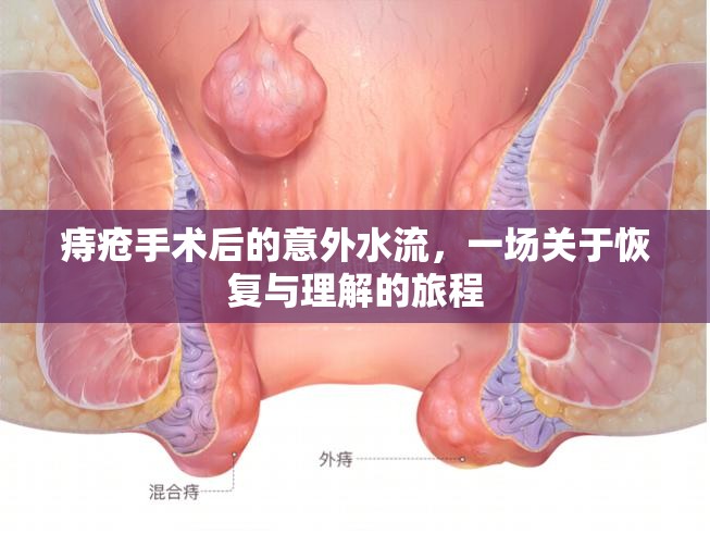 痔瘡手術(shù)后的意外水流，一場(chǎng)關(guān)于恢復(fù)與理解的旅程