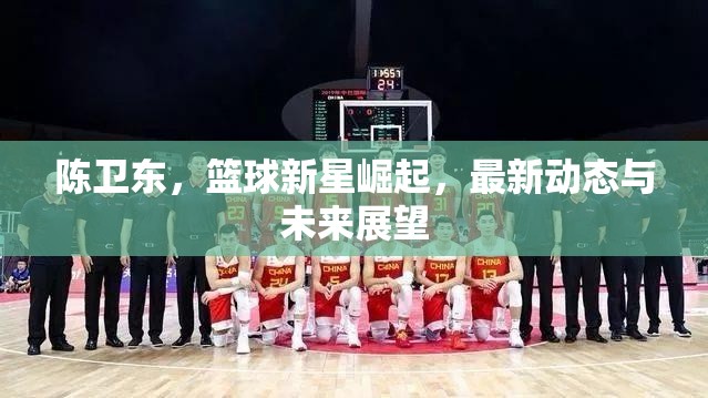 陳衛(wèi)東，籃球新星崛起，最新動(dòng)態(tài)與未來(lái)展望
