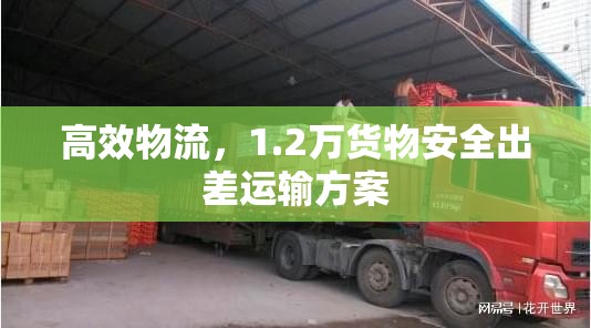 高效物流，1.2萬貨物安全出差運(yùn)輸方案