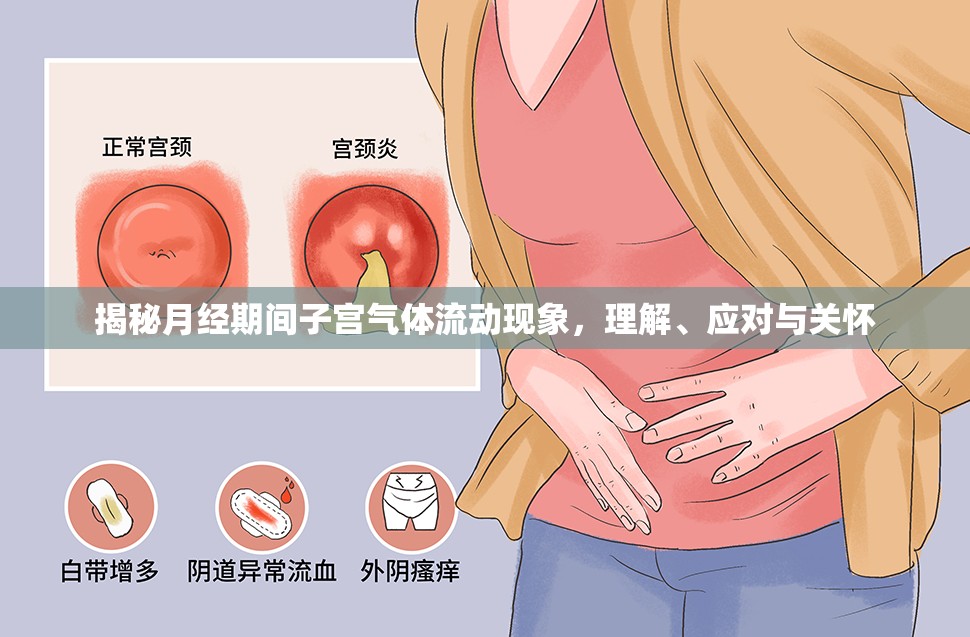 揭秘月經(jīng)期間子宮氣體流動(dòng)現(xiàn)象，理解、應(yīng)對(duì)與關(guān)懷