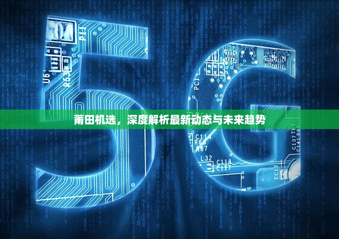 莆田機(jī)選，深度解析最新動(dòng)態(tài)與未來趨勢