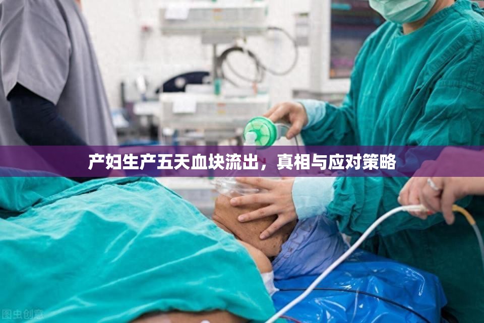 產(chǎn)婦生產(chǎn)五天血塊流出，真相與應(yīng)對策略