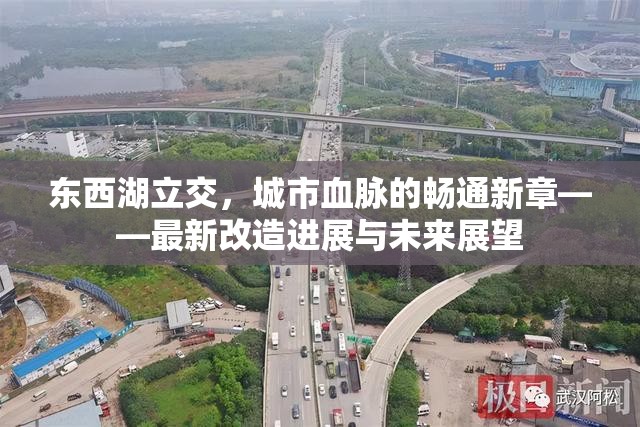東西湖立交，城市血脈的暢通新章——最新改造進(jìn)展與未來(lái)展望