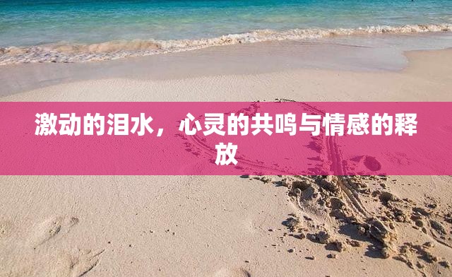 激動的淚水，心靈的共鳴與情感的釋放