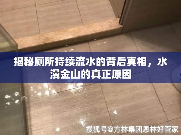 揭秘廁所持續(xù)流水的背后真相，水漫金山的真正原因