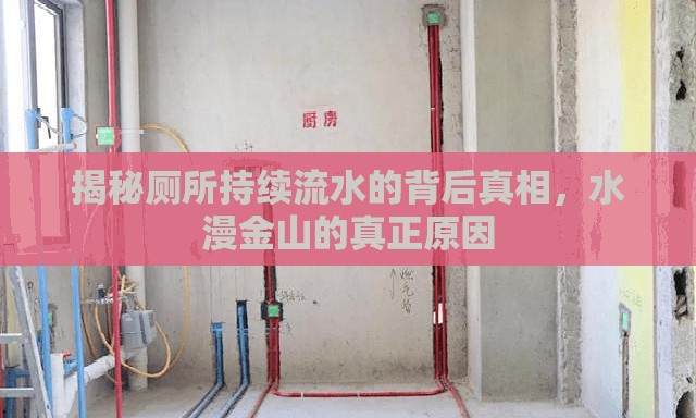 揭秘廁所持續(xù)流水的背后真相，水漫金山的真正原因