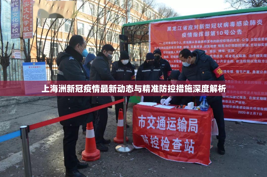 上海洲新冠疫情最新動態(tài)與精準(zhǔn)防控措施深度解析