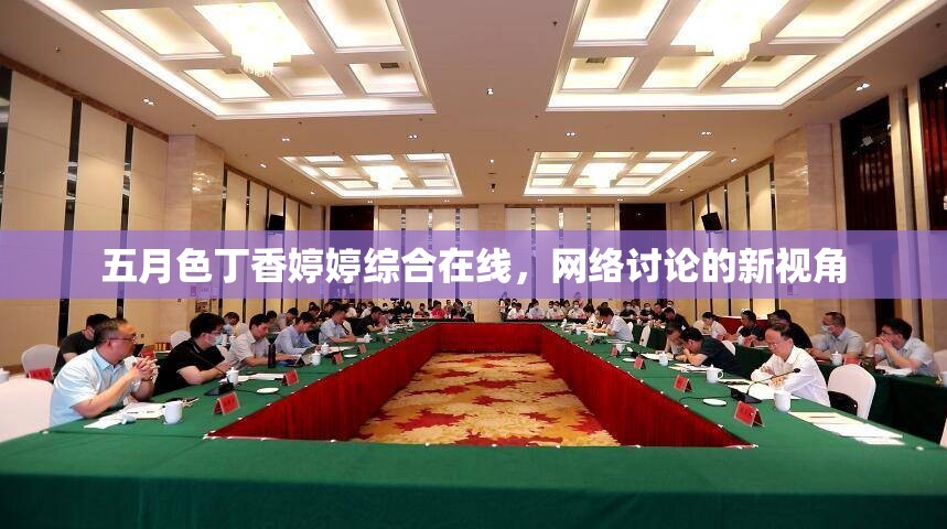 五月色丁香婷婷綜合在線，網(wǎng)絡討論的新視角