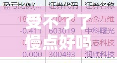 受不了了慢點(diǎn)好嗎，網(wǎng)絡(luò)時(shí)代的信息過(guò)載與節(jié)奏控制