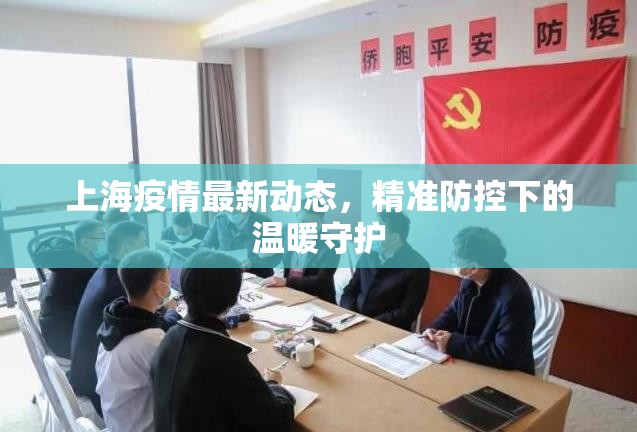 上海疫情最新動態(tài)，精準(zhǔn)防控下的溫暖守護(hù)