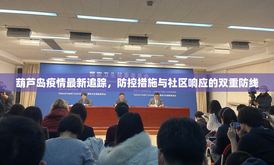 葫蘆島疫情最新追蹤，防控措施與社區(qū)響應(yīng)的雙重防線